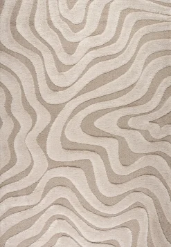 Designteppich Limba 160 x 230 cm