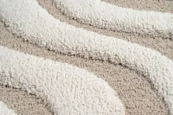 Designteppich Limba 160 x 230 cm