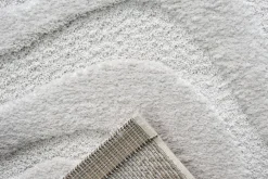 Clearance Designteppich Limba 133 x 195 cm Moderne Teppiche