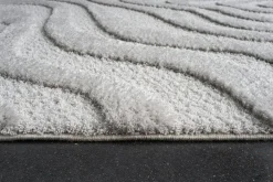 Clearance Designteppich Limba 133 x 195 cm Moderne Teppiche