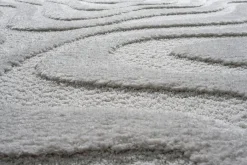 Clearance Designteppich Limba 133 x 195 cm Moderne Teppiche