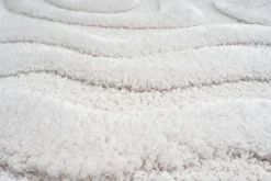 Clearance Designteppich Limba 133 x 195 cm Moderne Teppiche