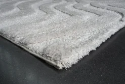 Clearance Designteppich Limba 133 x 195 cm Moderne Teppiche