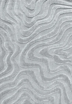 Outlet Designteppich Limba 133 x 195 cm Moderne Teppiche