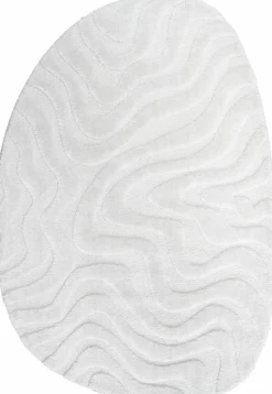 New Designteppich Limba Forms 160 x 230 cm Moderne Teppiche