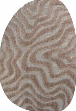 Designteppich Limba Forms 160 x 230 cm