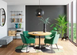 KARE DESIGN Felle & Fellteppiche|Moderne Teppiche|Designteppich Ovado Colore 61540