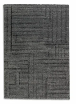 SCHÖNER WOHNEN-Kollektion Design-Teppich Pure Design 160 x 230 cm