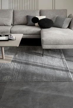 SCHÖNER WOHNEN-Kollektion Design-Teppich Pure Design 160 x 230 cm