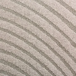 Design-Teppich Rippel 80 x 150 cm