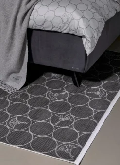 JOOP! Design-Teppich Signet 170 x 240 cm