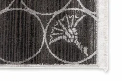 JOOP! Design-Teppich Signet 170 x 240 cm