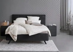 JOOP! Design-Teppich Signet 140 x 200 cm