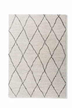 Moderne Teppiche|Designteppich Somany 80 x 150 cm