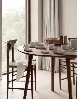 blomus Geschirr|Dessertteller Pilar