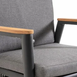 Discount Dining Sessel Salines Gartenstühle|Gartensessel