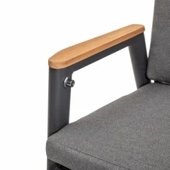 Discount Dining Sessel Salines Gartenstühle|Gartensessel