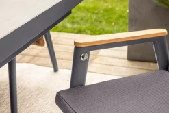 Discount Dining Sessel Salines Gartenstühle|Gartensessel