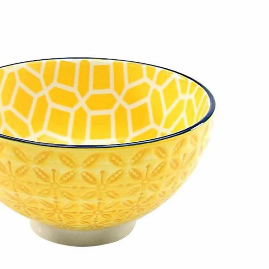 CreaTable Dipschale Mediterran 195 ml