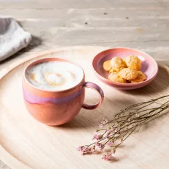 New Dipschale Perlemor 80 ml Schalen & Schüsseln|Schalen & Schüsseln