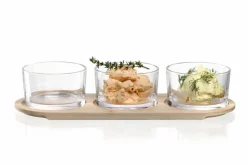 Best Dipschalen-Set Prepare 4tlg. Schalen & Schüsseln|Schalen & Schüsseln