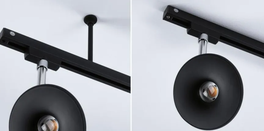 Paulmann Distanzhalter URail