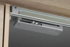 FORTE Dämpfungsbeschlag Zubehör 2er-Set