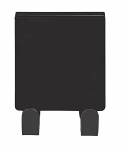 SCHÖNER WOHNEN-Kollektion Duschvorhänge|Doppelduschhaken Brola 6,5 x 15 cm