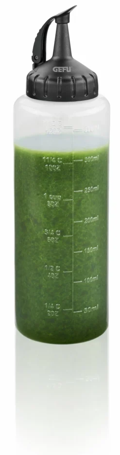 Outlet Dosierflasche Flexi-Fill 350 ml Küchenutensilien