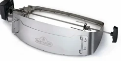 Hot Drehspieß Heavy Duty Set TravelQ Napoleon Grills & Grillzubehör