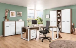 NowyStyl Drehstuhl Altum