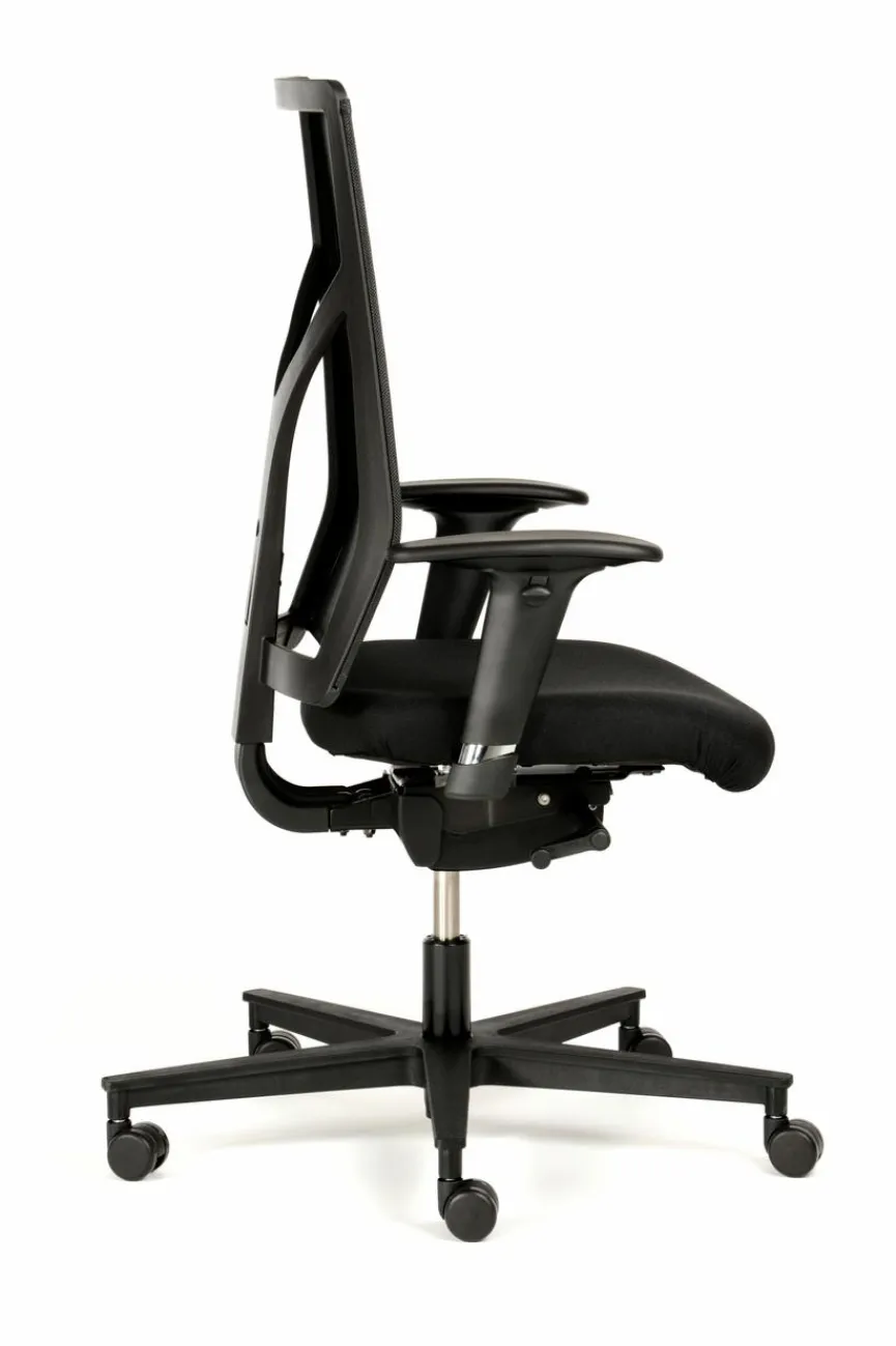 Hot Drehstuhl 1430 S3 Flow Bürostühle