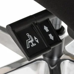 Ergotec Drehstuhl Booster