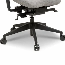 Ergotec Drehstuhl Denia