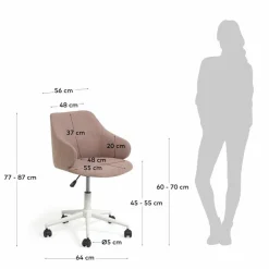 New Drehstuhl Einara Bürostühle