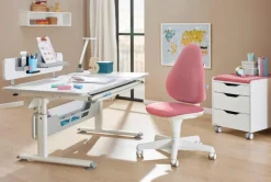 Kinder Paidi Kinderschreibtischstühle|Kinderschreibtischstühle|Drehstuhl Jooki