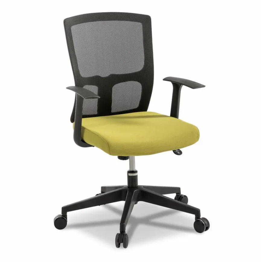 BOOOM Bürostühle|Drehstuhl Matera