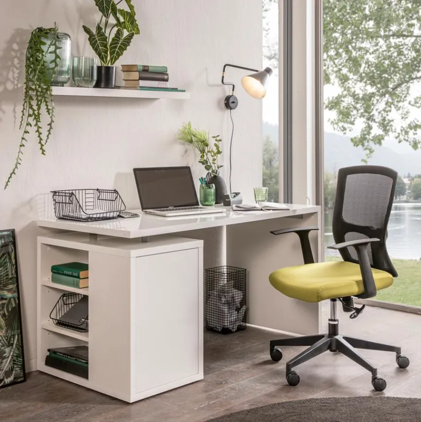 BOOOM Bürostühle|Drehstuhl Matera