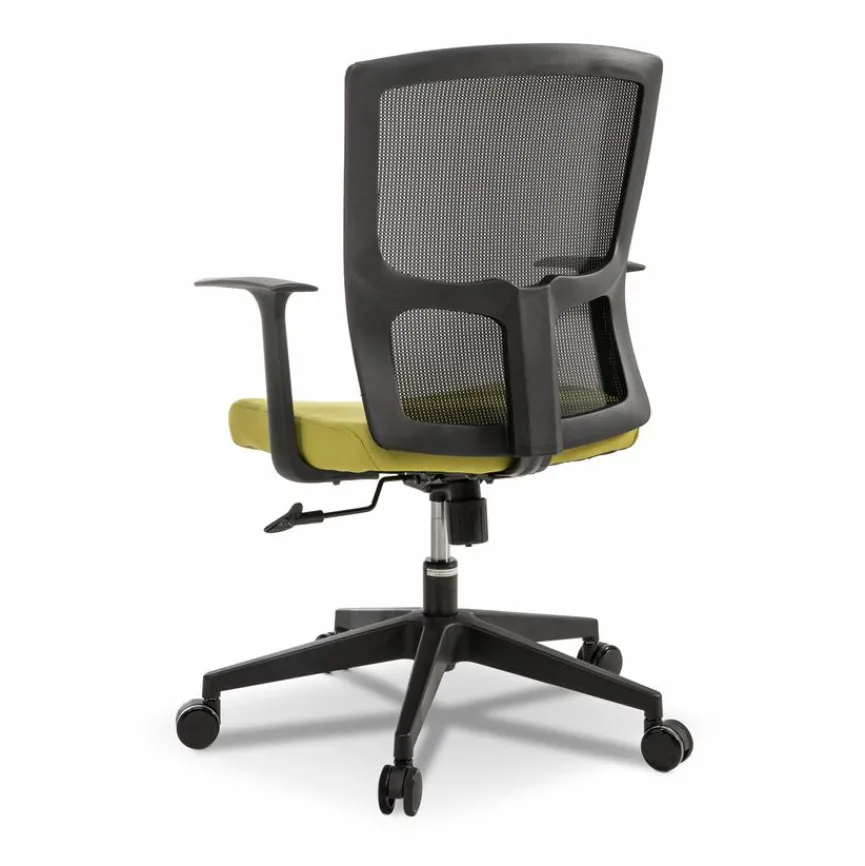 BOOOM Bürostühle|Drehstuhl Matera