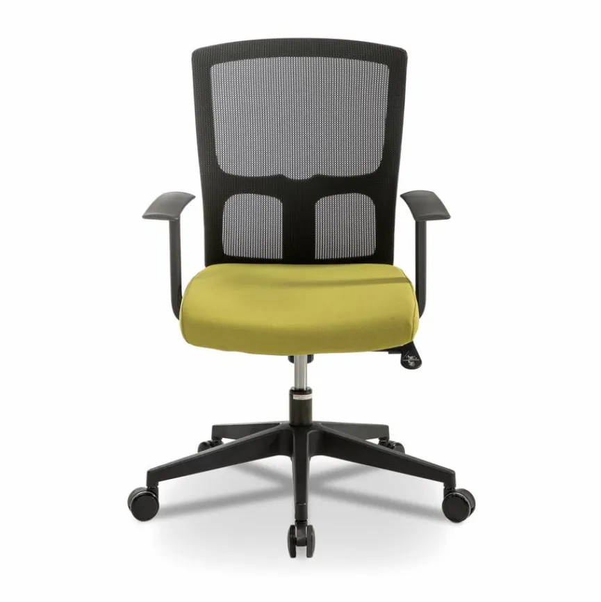 BOOOM Bürostühle|Drehstuhl Matera