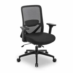 BOOOM Bürostühle|Drehstuhl Ortona