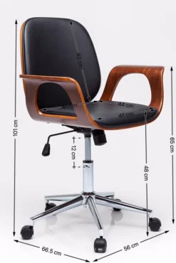 Online Drehstuhl Patron Bürostühle