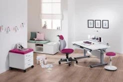 Kinder Paidi Drehstuhl Pepe