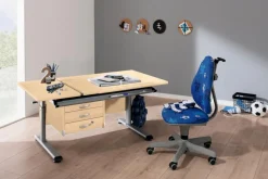 Kinder Paidi Kinderschreibtischstühle|Kinderschreibtischstühle|Drehstuhl Pepe