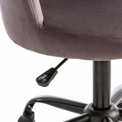 Kinder BOOOM Kinderschreibtischstühle|Kinderschreibtischstühle|Drehstuhl Rubi