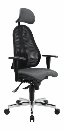 Sitness Bürostühle|Drehstuhl Profi 650