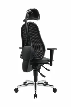 Sitness Bürostühle|Drehstuhl Profi 650