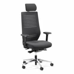 Ergotec Drehstuhl Uli