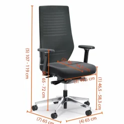 Sale Drehstuhl Uli Bürostühle