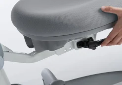 Kinder Flexa Kinderschreibtischstühle|Kinderschreibtischstühle|Drehstuhl Verto